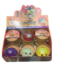 Unicorn Dumpling